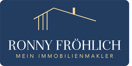 Logo Ronny Fröhlich Immobilien