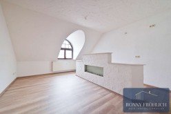 Hauptbild Charmante Wohnung mit Wannenbad, Dusche & besonderem Wohnflair in zentraler Lage von Annaberg-Buchholz