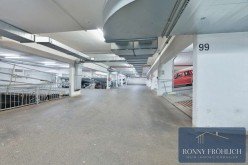 Hauptbild Tiefgaragenstellplatz nur noch 1x verfügbar Bahnhofsvorstadt in Zwickau zu vermieten, Brunnenstraße