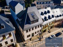 Hauptbild liebevoll und hochwertig saniertes Wohn- und Geschäftshaus 1A-Lage in Annaberg-Buchholz zu verkaufen