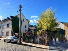 Hauptbild Solides Einfamilienhaus mit Potenzial in ruhiger Wohnlage von Meerane mit Schuppen + Garten