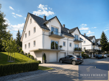 Hauptbild WOW! 5 Zimmer Maisonette Wohnung Aue-Bad Schlema 137 m² Erzgebirge Garage Fußbodenheizung Kaminansc.