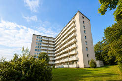 Hauptbild Zentral gelegene Rohbauwohnung in Würzburg - gestalten Sie Ihr Zuhause selbst