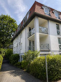 Hauptbild Gemütliche 3 Raum Wohnung, offene Küche, Badewanne, Tiefgaragen-Stellplatz zentral in Dresden