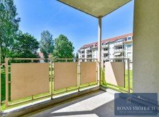 Hauptbild Schöne 2-Raum-Wohnung in Flöha - gepflegt & bezugsfertig