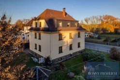 Hauptbild 3-Familienhaus in zentraler Lage - voll vermietet & solide Kapitalanlage