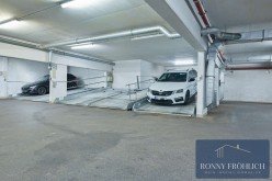 Hauptbild Tiefgaragenstellplatz nur noch 1x verfügbar Bahnhofsvorstadt in Zwickau zu vermieten, Brunnenstraße